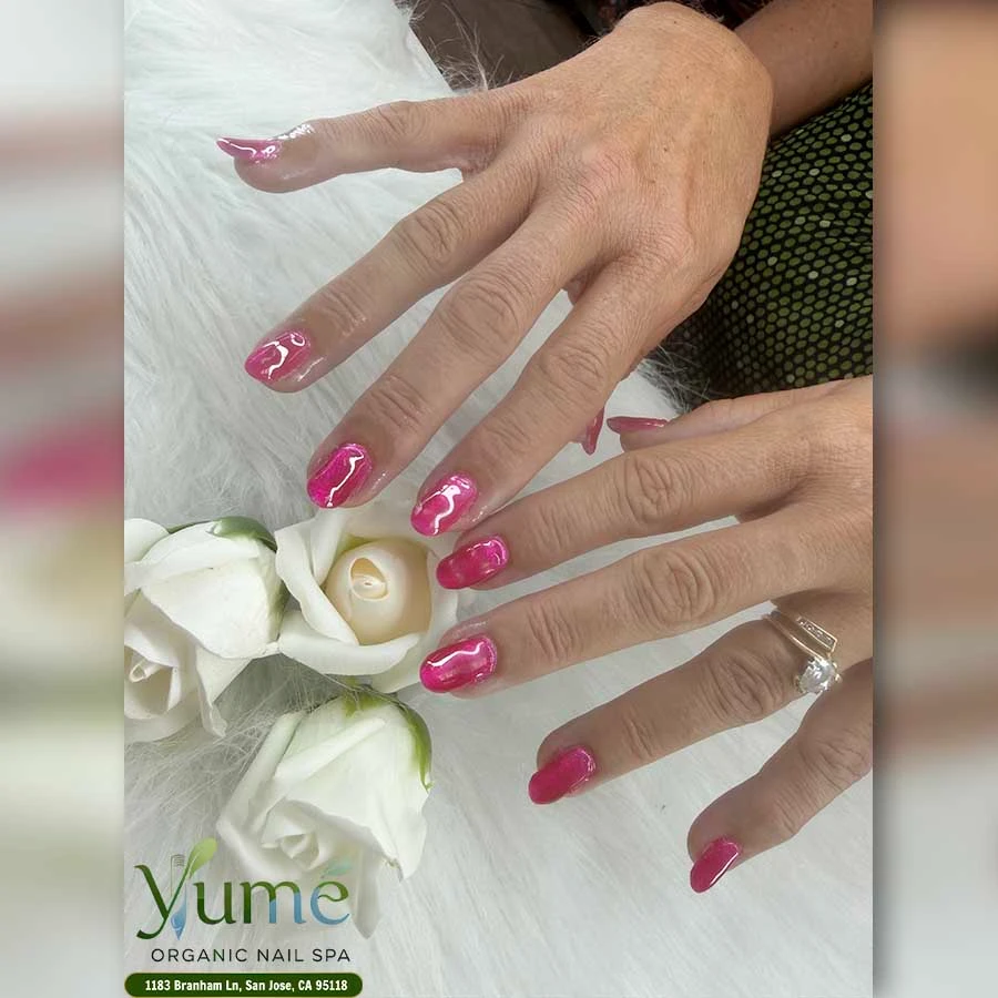 Must Try Nail Designs August 18 2026